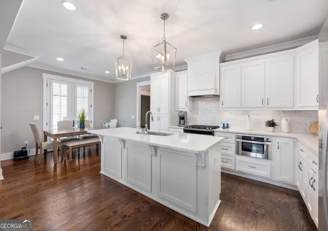 Photo 2 of Single family home for sale at 3411 Confetti Blush Dr, Columbus, GA 31909 | MLS# 10757325 | Listing updated on 2026-06-15