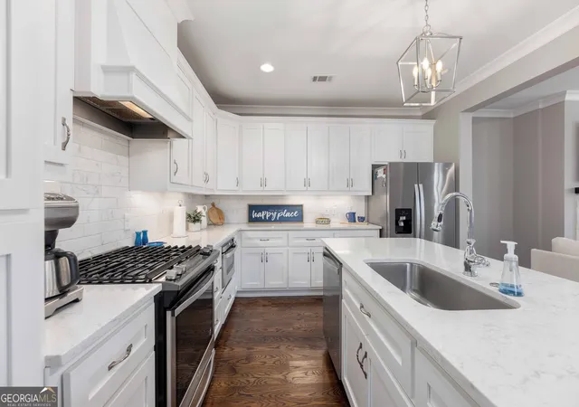 Photo 3 of Single family home for sale at 3411 Confetti Blush Dr, Columbus, GA 31909 | MLS# 10757325 | Listing updated on 2026-06-15