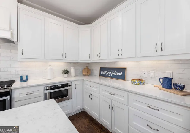 Photo 4 of Single family home for sale at 3411 Confetti Blush Dr, Columbus, GA 31909 | MLS# 10757325 | Listing updated on 2026-06-15