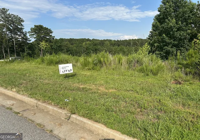 Photo 3 of Land for sale at 0 Green Ter, Newnan, GA 30265 | MLS# 10546475 | Listing updated on 2026-08-04
