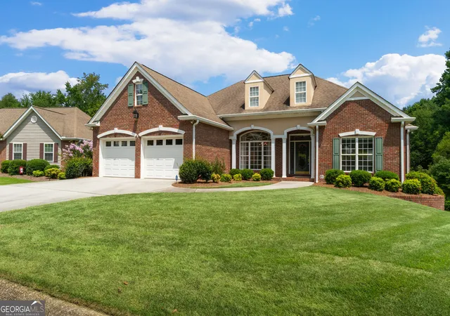 1st image of 106 Manor Wy, Carrollton, GA 30117 | MLS# 10817669