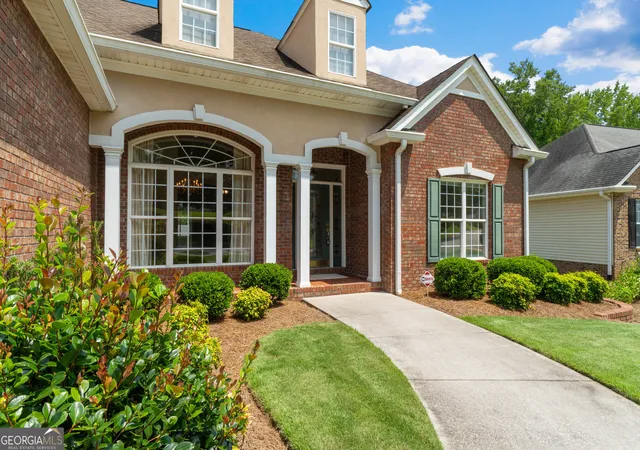 4th image of 106 Manor Wy, Carrollton, GA 30117 | MLS# 10817669