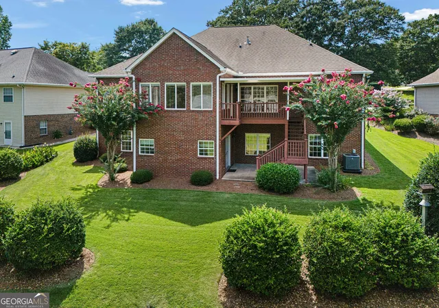 5th image of 106 Manor Wy, Carrollton, GA 30117 | MLS# 10817669