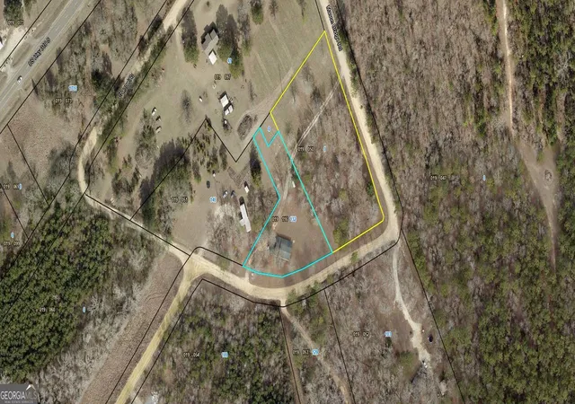 Homes for sale in Wrightsville, GA | 132 Mason Bridge Rd, Wrightsville, GA 31096 | MLS# 10802028