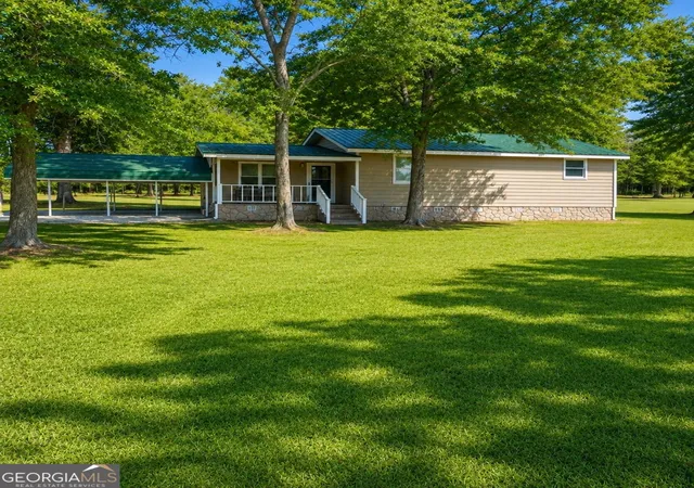 Homes for sale in Wrightsville, GA | 132 Mason Bridge Rd, Wrightsville, GA 31096 | MLS# 10802028