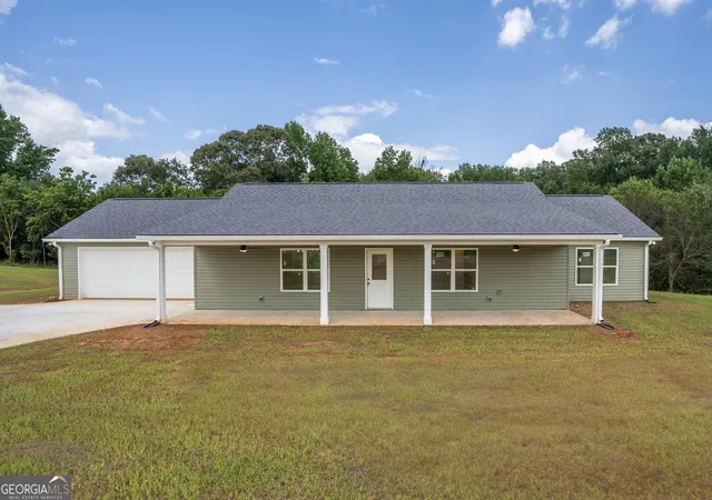 1st image of 5691 Julian Baugh Rd, Lula, GA 30554 | MLS# 10813198