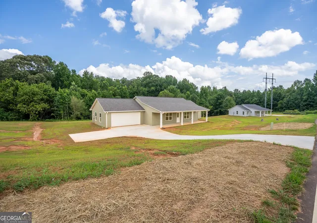 2nd image of 5691 Julian Baugh Rd, Lula, GA 30554 | MLS# 10813198