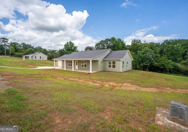 5th image of 5691 Julian Baugh Rd, Lula, GA 30554 | MLS# 10813198