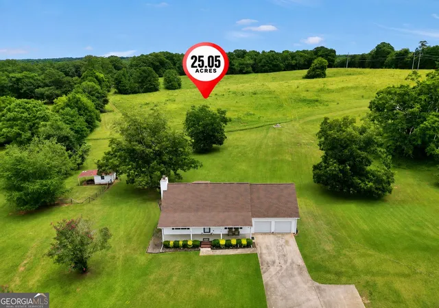 1st image of 2050 N Mcdonough Rd, Griffin, GA 30223 | MLS# 10820060