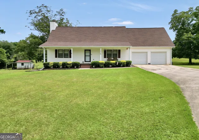 44th image of 2050 N Mcdonough Rd, Griffin, GA 30223 | MLS# 10820060