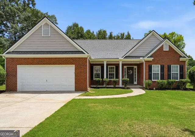 Photo 1 of Single family home for sale at 3115 Sunlight Dr, Austell, GA 30106 | MLS# 10803287 | Listing updated on 2026-09-03