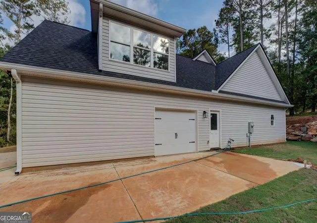 34th image of 124 Flamingo Dr, Monticello, GA 31064 | MLS# 10663386