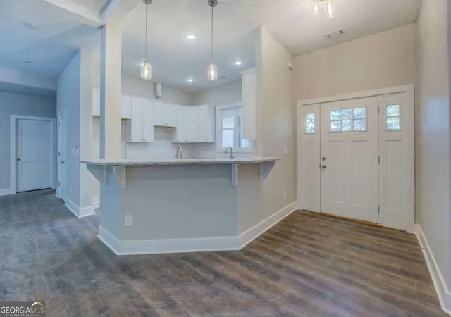 3rd image of 124 Flamingo Dr, Monticello, GA 31064 | MLS# 10663386