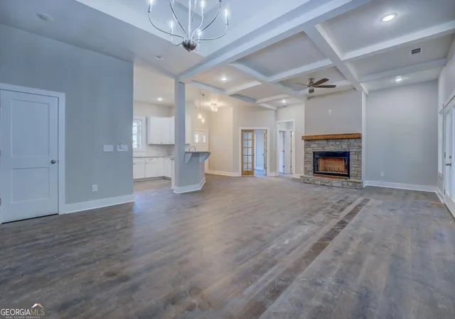 5th image of 124 Flamingo Dr, Monticello, GA 31064 | MLS# 10663386