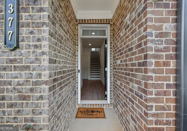 2nd image of 377 Danville Ave, Suwanee, GA 30024 | MLS# 10814852