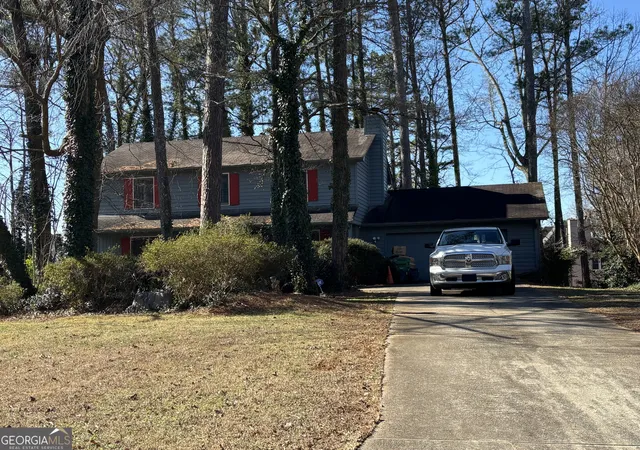 1st image of 1555 Acorn Forest, Stone Mountain, GA 30088 | MLS# 10683743