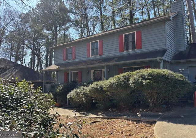 2nd image of 1555 Acorn Forest, Stone Mountain, GA 30088 | MLS# 10683743