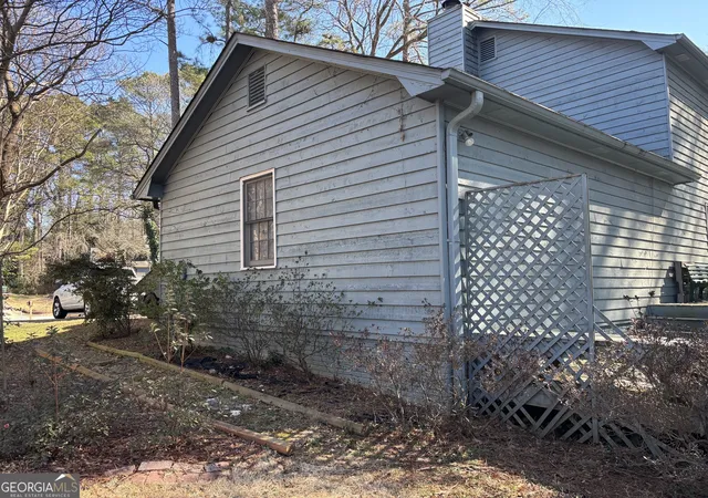 31st image of 1555 Acorn Forest, Stone Mountain, GA 30088 | MLS# 10683743
