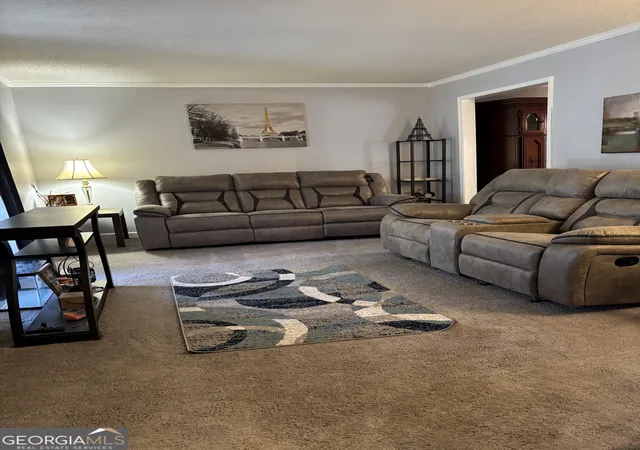 4th image of 1555 Acorn Forest, Stone Mountain, GA 30088 | MLS# 10683743