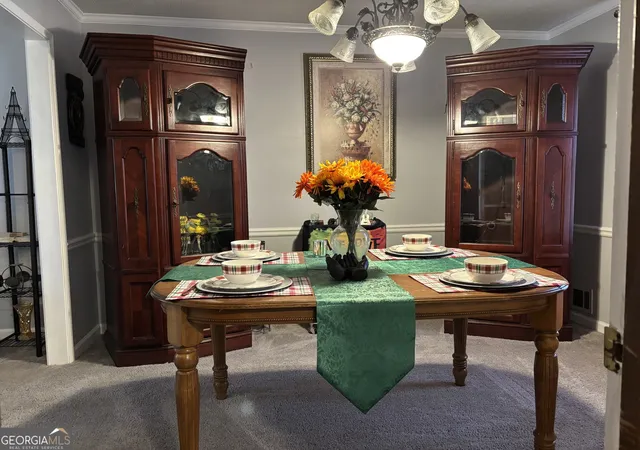5th image of 1555 Acorn Forest, Stone Mountain, GA 30088 | MLS# 10683743