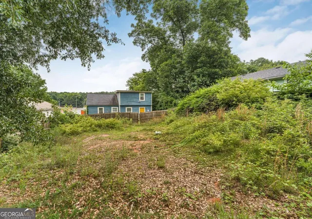 Photo 25 of Single family home for sale at 2861 Forrest Hills Dr Sw, Atlanta, GA 30315 | MLS# 10811424 | Listing updated on 2026-08-06