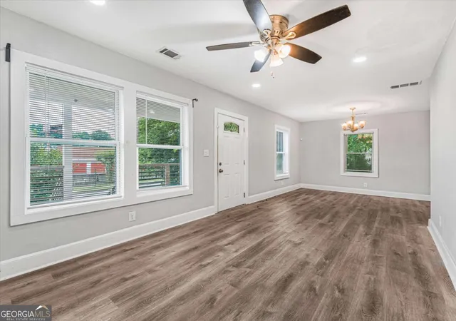 Photo 3 of Single family home for sale at 2861 Forrest Hills Dr SW, Atlanta, GA 30315 | MLS# 10811424 | Listing updated on 2026-08-06