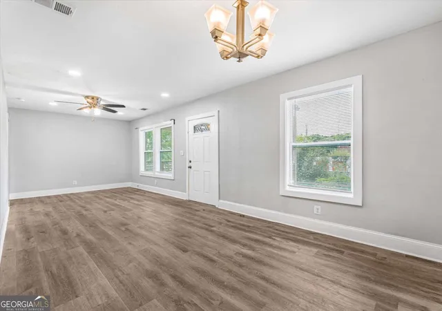 Photo 4 of Single family home for sale at 2861 Forrest Hills Dr SW, Atlanta, GA 30315 | MLS# 10811424 | Listing updated on 2026-08-06