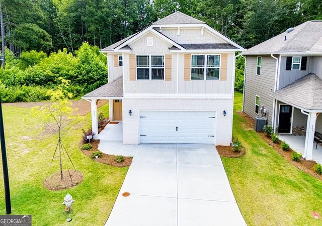 Photo 62 of Single family home for sale at 205 Vineyard Walk, Carrollton, GA 30117 | MLS# 10799392 | Listing updated on 2026-09-12