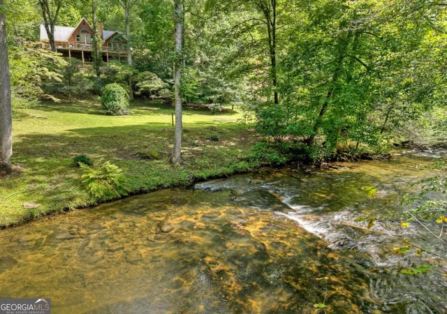 Homes for sale in Suches, GA | 324 Cooper Creek Dr, Suches, GA 30572 | MLS# 10758789