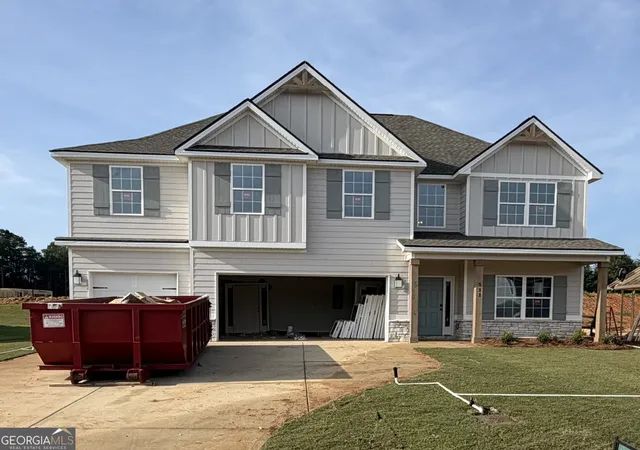 1st image of 511 O'brien Dr #42, Kathleen, GA 31047 | MLS# 10753019