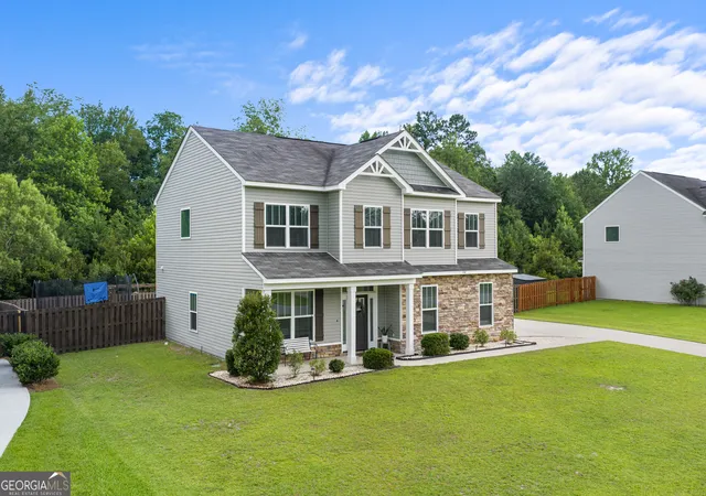 Photo 3 of Single family home for sale at 132 Summer Sta Dr, Guyton, GA 31312 | MLS# 10793756 | Listing updated on 2026-08-10