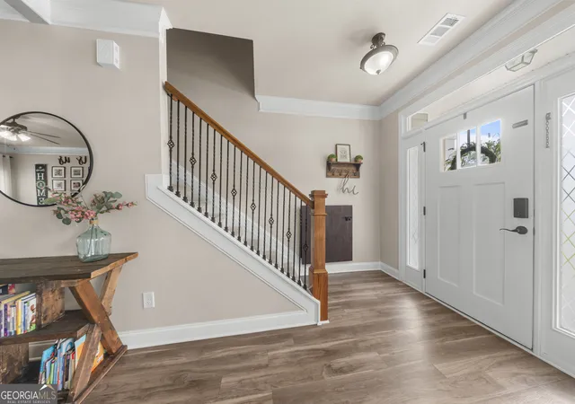 Photo 4 of Single family home for sale at 132 Summer Sta Dr, Guyton, GA 31312 | MLS# 10793756 | Listing updated on 2026-08-10
