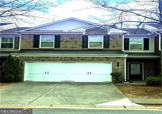 Photo 1 of Townhouse for sale at 6282 Spring Knoll Ct, Tucker, GA 30084 | MLS# 10705826 | Listing updated on 2026-07-05