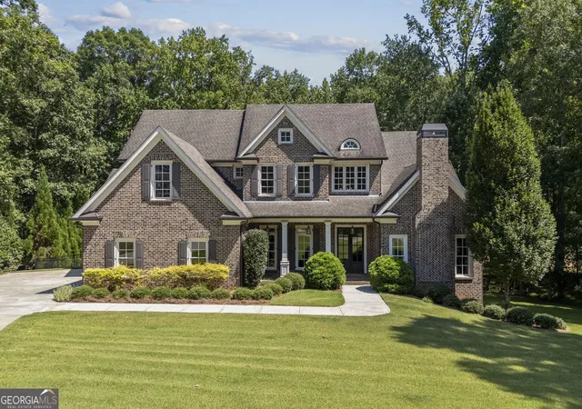 Photo 1 of Single family home for sale at 416 St Ives Walk, Monroe, GA 30655 | MLS# 10830579 | Listing updated on 2026-09-07