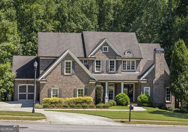 Photo 2 of Single family home for sale at 416 St Ives Walk, Monroe, GA 30655 | MLS# 10830579 | Listing updated on 2026-09-07