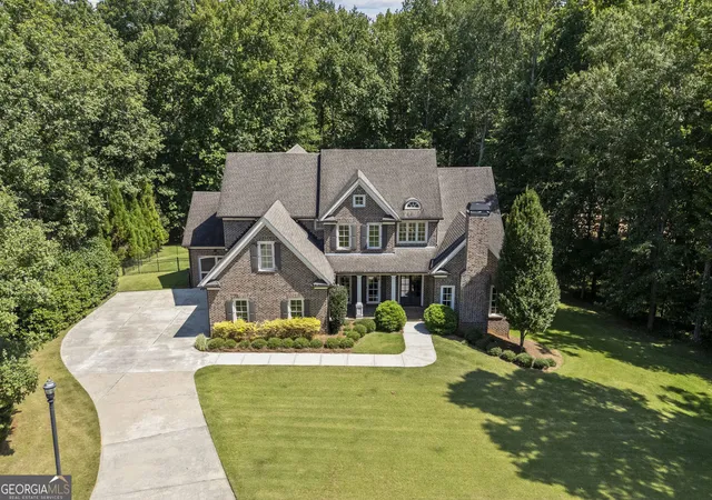 Photo 3 of Single family home for sale at 416 St Ives Walk, Monroe, GA 30655 | MLS# 10830579 | Listing updated on 2026-09-07