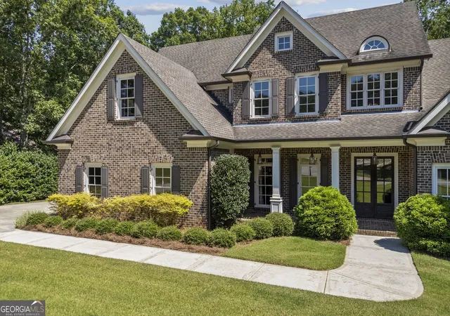 Photo 3 of Single family home for sale at 416 St Ives Walk, Monroe, GA 30655 | MLS# 10830579 | Listing updated on 2026-09-07