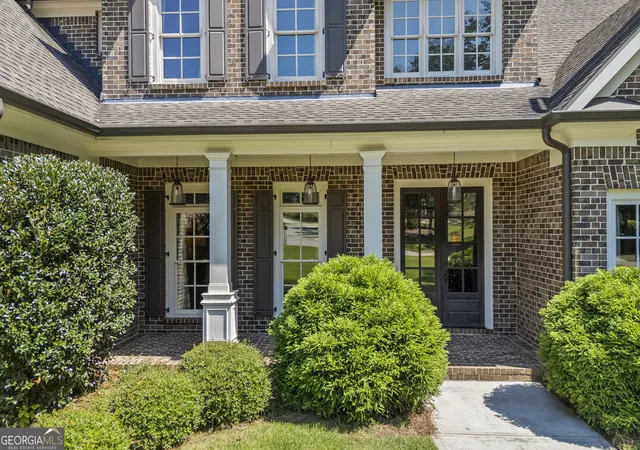 Photo 4 of Single family home for sale at 416 St Ives Walk, Monroe, GA 30655 | MLS# 10830579 | Listing updated on 2026-09-07