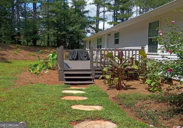 Photo 2 of Single family home for sale at 455 Bell Loop, Chatsworth, GA 30705 | MLS# 10830113 | Listing updated on 2026-08-25
