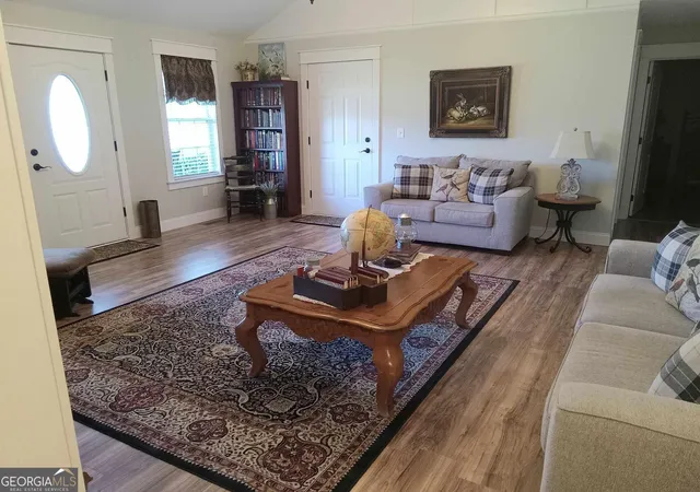 Photo 4 of Single family home for sale at 455 Bell Loop, Chatsworth, GA 30705 | MLS# 10830113 | Listing updated on 2026-08-25