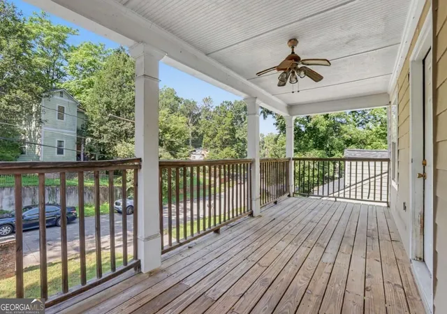 Photo 4 of Single family home for sale at 207 Ollie St Nw, Atlanta, GA 30314 | MLS# 10830354 | Listing updated on 2026-10-09
