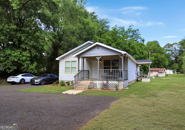 Photo 2 of Multi family home for sale at 419 Fling Rd, Lagrange, GA 30240 | MLS# 10773641 | Listing updated on 2026-09-11