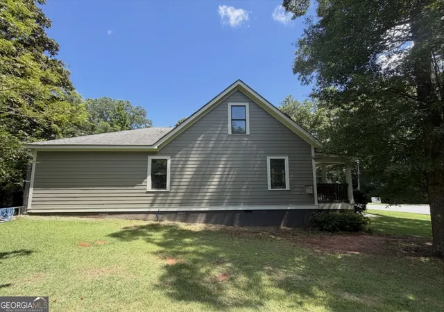 Photo 3 of Single family home for sale at 801 Park Ln, Madison, GA 30650 | MLS# 10836131 | Listing updated on 2026-09-14