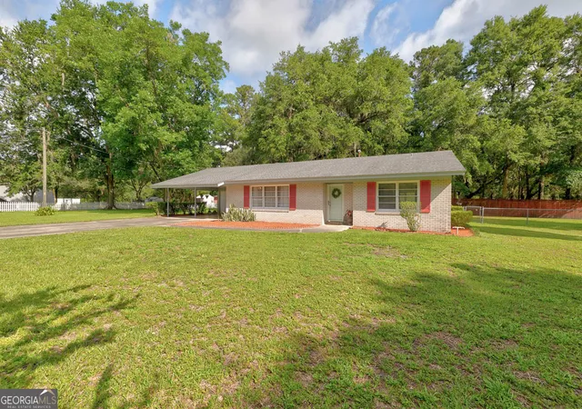 Photo 1 of Single family home for sale at 173 Fish Hall R 120 Oyster Rd, Brunswick, GA 31523 | MLS# 10792794 | Listing updated on 2026-08-24