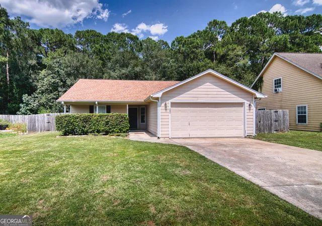 1st image of 202 Windemere Dr, Kingsland, GA 31548 | MLS# 10831361