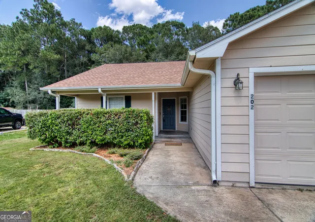 image of 202 Windemere Dr, Kingsland, GA 31548 | MLS# 10831361
