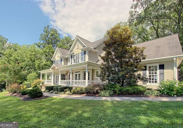Photo 1 of Single family home for sale at 299 Old Homestead Ln, Hayesville, NC 28904 | MLS# 10813589 | Listing updated on 2026-08-10