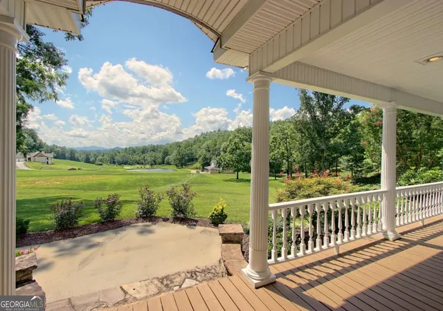 Photo 3 of Single family home for sale at 299 Old Homestead Ln, Hayesville, NC 28904 | MLS# 10813589 | Listing updated on 2026-08-10