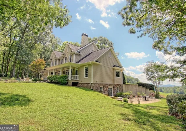 Photo 4 of Single family home for sale at 299 Old Homestead Ln, Hayesville, NC 28904 | MLS# 10813589 | Listing updated on 2026-08-10