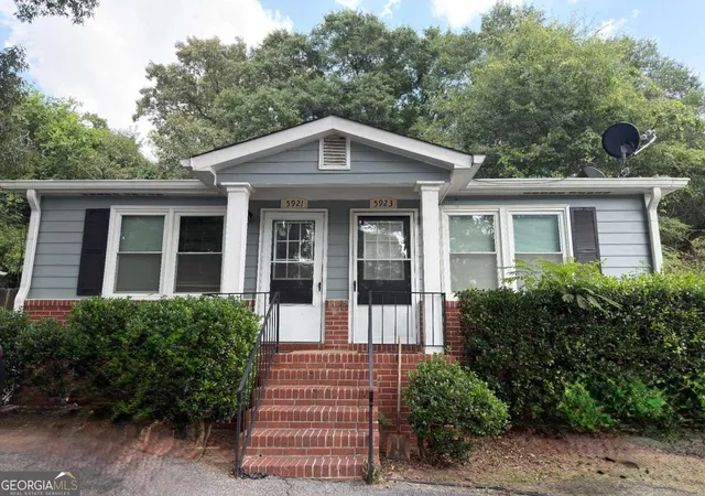 1st image of 5921 Peco Ln #5923, Austell, GA 30106 | MLS# 10809358